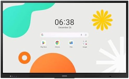 SAMSUNG 75