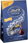 Lindt LINDOR Assorted Dark Chocolat