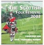 Scottish Folk Festival