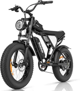 Ridstar El