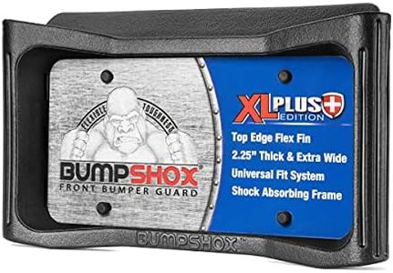 BumpShox -