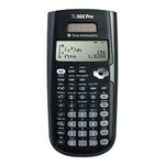 Texas Instruments Scientific Calculators