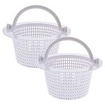 Pool Skimmer Baskets