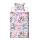 Paw Patrol Bedding For Girls