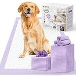 CROCI Dog Pads Lavender Scented 28x