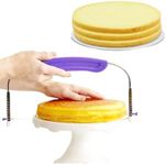 PROKITCHEN Cake Leveler, Cake Level