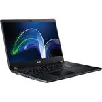 Acer TravelMate P2 P215-41-G2 TMP215-41-G2-R4UF 15.6" Notebook - Full HD - 1920 x 1080 - AMD Ryzen 5 PRO 5650U Hexa-core (6 Core) 2.30 GHz - 8 GB RAM - 256 GB SSD