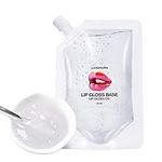 Transparent Lip Gloss ，Moisturize L