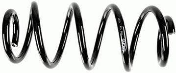 Sachs Suspension Spring Coil Spring 993 123