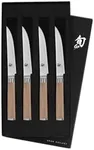 Shun Cutlery Classic Blonde Steak K