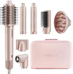 7MAGIC 7 in 1 Hair Styler & Hair Dr