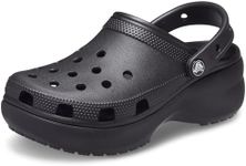 Crocs Women's Classic Platform Clog