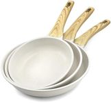 GiPP Non Stick Frying Pan Set - 20/