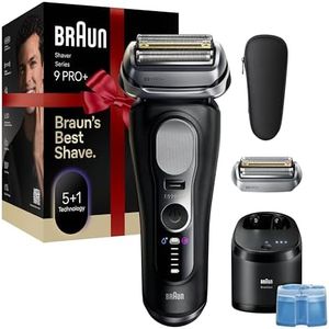 Braun Seri