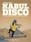 Kabul Disco Vol.1