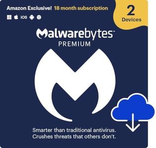 Malwarebyt