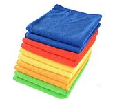 Microfiber Polishing Cloth