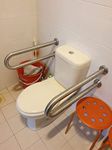 Safety Rails For Bathrooms