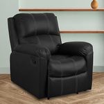 Recliner Warranty