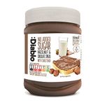 Diablo NO ADDED SUGAR Hazelnut Chocolate Spread 350g