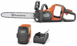 Husqvarna Power Axe 350i Cordless E