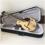 ZENGXUE Mandolin 8 Line Guitar Mand