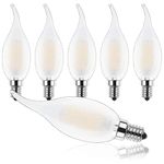 Led Candelabra Light Bulbs