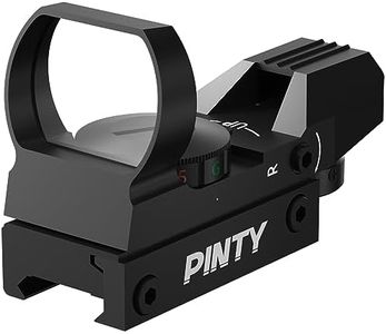 Pinty Red 
