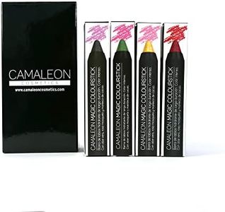 Camaleon C