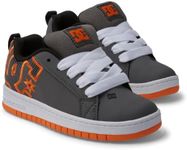 DC Shoes Court Graffik Sneaker, Gre