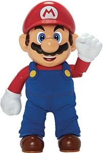 Jakks Pacific It's A Me. Mario Figurine