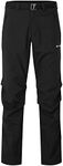 Montane Men's Terra Pants Black