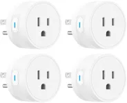 EIGHTREE Smart Plug 2025 Upgrade to