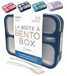 kinsho Bento Lunch-Box Containers f