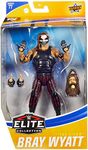 WWE Elite Collection Figure The Fiend Bray Wyatt