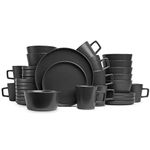 Modern Dinnerware Set For 12