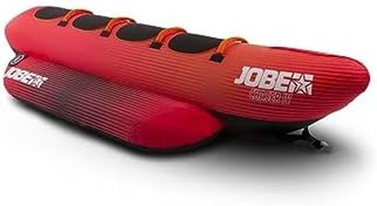 Jobe Bouée