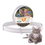 Cat Flea Collars