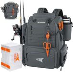 KastKing Bait Boss Pro Fishing Tack