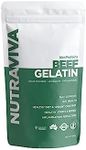 Nes Proteins Grass Fed Beef Gelatin 100 g, 100 grams