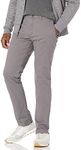 Amazon Essentials Men's Slim-Fit Ca