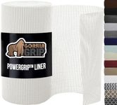 GORILLA GRIP powerGRIP Drawer Shelf