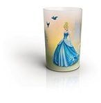 Philips Disney Princess Cinderella Children's LED Candle Night Light