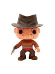 Funko POP! Movies : Freddy Krueger - Nightmare on Elm Street - Collectable Vinyl Figure - Gift Idea - Official Merchandise - Toys for Kids & Adults - Movies Fans - Model Figure for Collectors