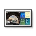 Echo Show 15 | Full HD 15.6" smart 
