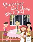 Shimmer and Shine Want to Dine! Act