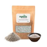 Maven Wholefoods Brown Teff Flour 5kg | Gluten Free Wholegrain Flour | High Fibre & Source of Protein | Vegan & GMO Free | Ideal for Bread, Pancakes & Baking Recipes