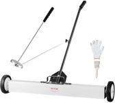 VEVOR 36-Inch Magnetic Sweeper with