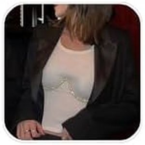Sexy Rhinestone Bra Chain Chest Bracket Bikini Nightclub Crystal Rave Body Chain For Women Body Jewelry