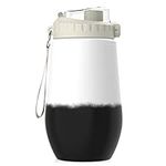 Tcamp Insulated Water Bottle with S